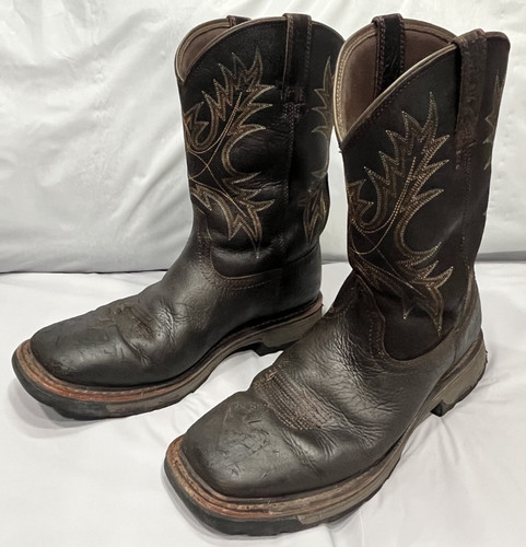 Ariat stivali lavoro uomo - ariat,