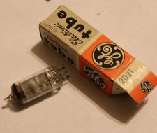 TUBO/VALVOLA ELETTRONICA -2D21