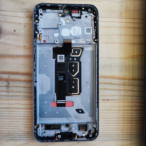 Honor 400 dny nx9 frame - 5g, dny-nx9