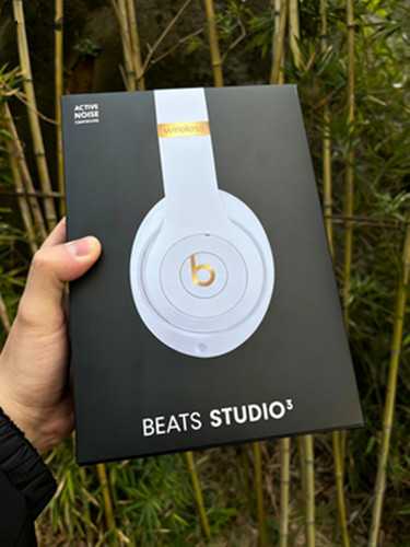 Beats studio cuffie over - beats,