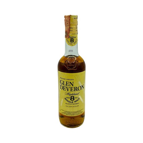 William lawson mac duff - lawson's,