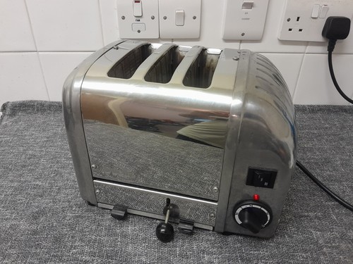 Tostapane dualit fette stile - tostapane,