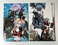 BATMAN FORTNITE ZERO POINT #6