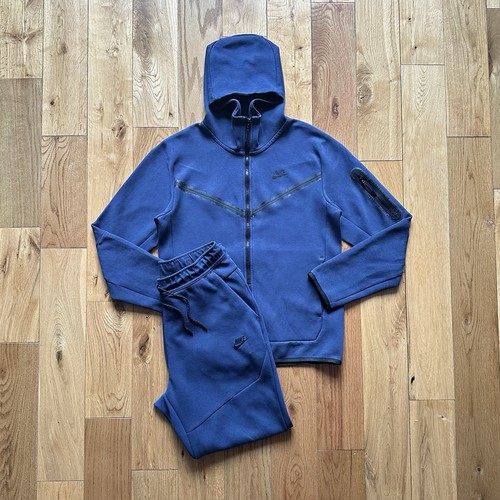 Nike tech fleece tuta - nike,