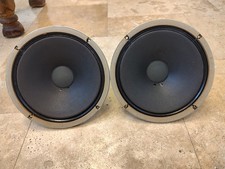 Coppia woofer CORAL 10-L-7B