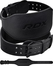 RDX Cintura per Sollevamento