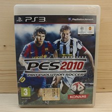 Pro evolution soccer 2010 - pro,