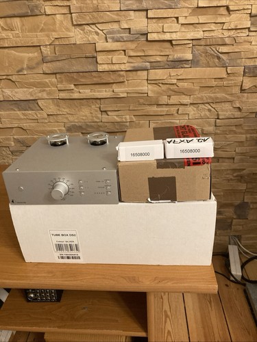 Pro ject tube - box, 2