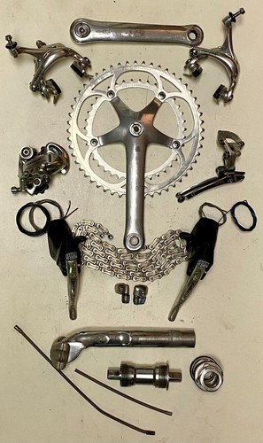 Campagnolo speed groupset - speed, (