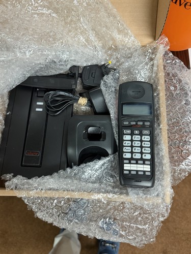 Telefono cordless base avaya - telefono,