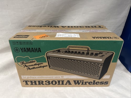 Yamaha thr30a wireless - ii,