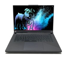ASUS ROG Strix G16 16" WQXGA