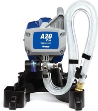 Magnum graco 25v401 a20 - magnum,