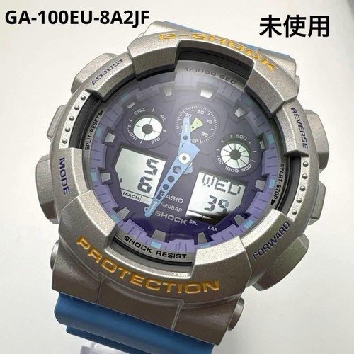 Orologio polso shock - g,