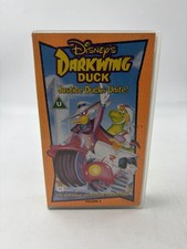 Disneys darkwing duck - disneys,
