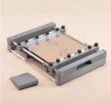 250x250MM Manuale PCB Stencil