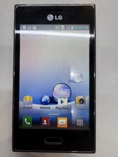 Smartphone LG Optimus L5 E610