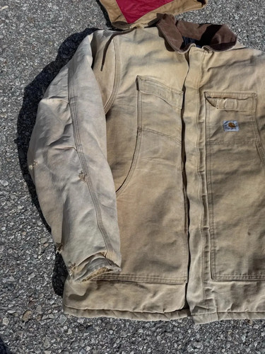 Giacca lavoro vintage - da,