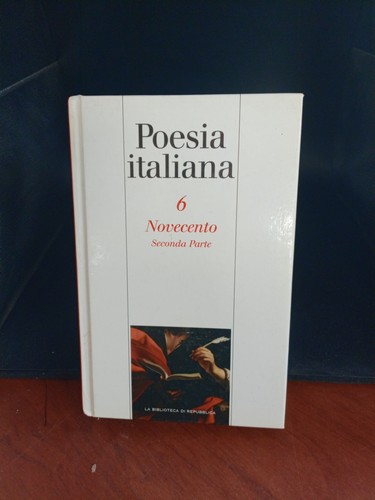 Poesia italiana vi - poesia, italiana: