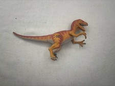Figurine Jurassic Park 1993