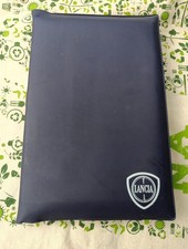 PORTA DOCUMENTI LANCIA VINTAGE