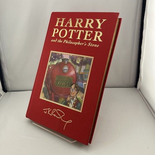 Harry potter and - potter, the
