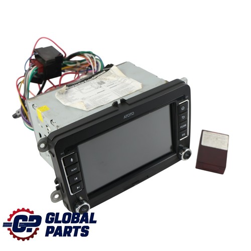 Audi atoto android - a3, 8p