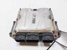 0281010815 CENTRALINA MOTORE ECU BOSCH FIAT SCUDO (222) 2.0 JTD 8V MAN 109CV 200
