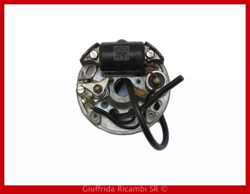 Kit volano con statore - kit,