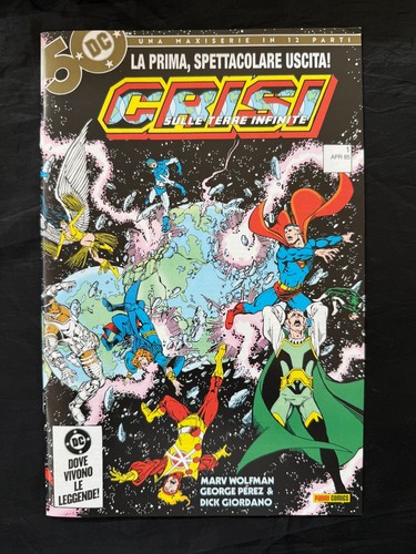 Facsimile edition crisi - facsimile, edition: