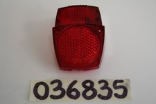 Gemma stop fanale posteriore