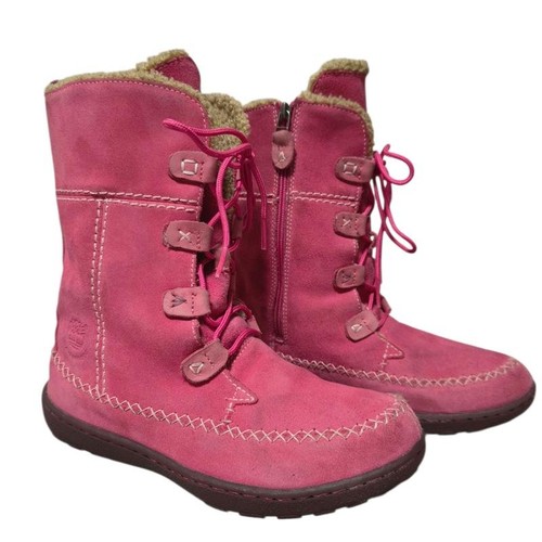 Stivali donna timberland rosa - donna,