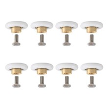 Cuscinetti Box Doccia 20 Mm