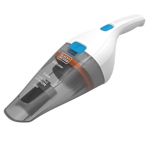 Black decker dustbuster - decker, 3.6v