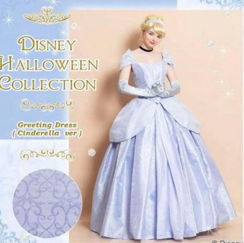 Autentico costume vestito