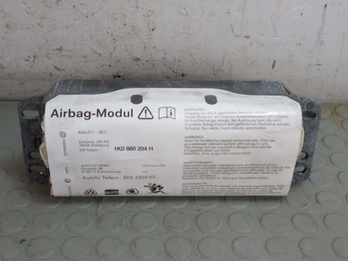 22193 airbag passeggero - airbag, ant