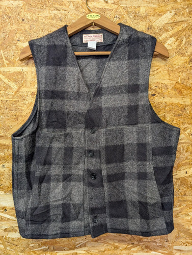 Gilet filson mackinaw - filson,