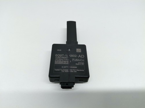 Centralina keyless per ford - centralina,