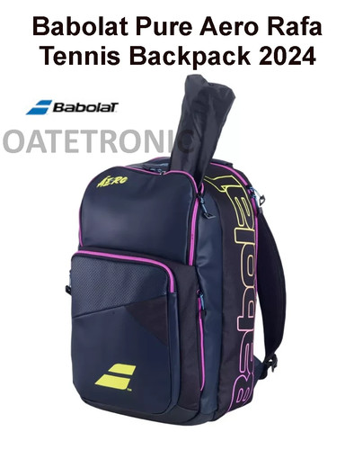 Zaino tennis babolat - babolat, aero