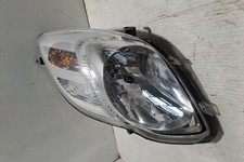FARO FANALE ANTERIORE SINISTRO