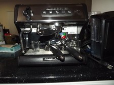Spaziale espresso machine - la,