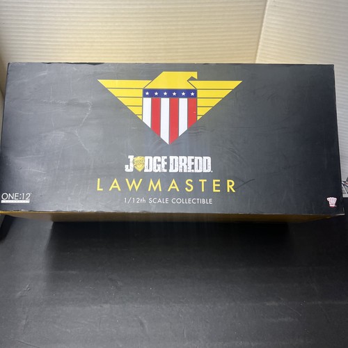 Mezco toyz one - toyz, one:12
