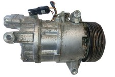 Compressore climatizzatore