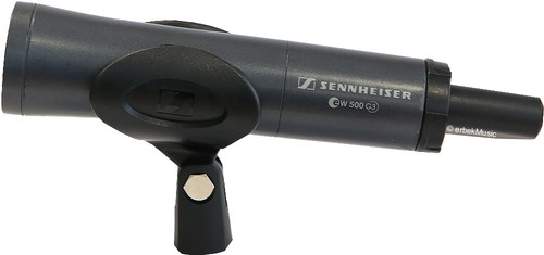Sennheiser skm 500 - skm,