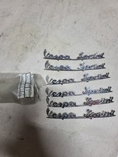 90653 Targhetta Scritta In