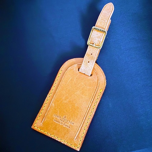 Louis vuitton targhetta nome - vuitton,