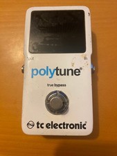Tc Electronic Polytune 2