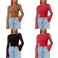 ? Body Intimo Donna Elegante