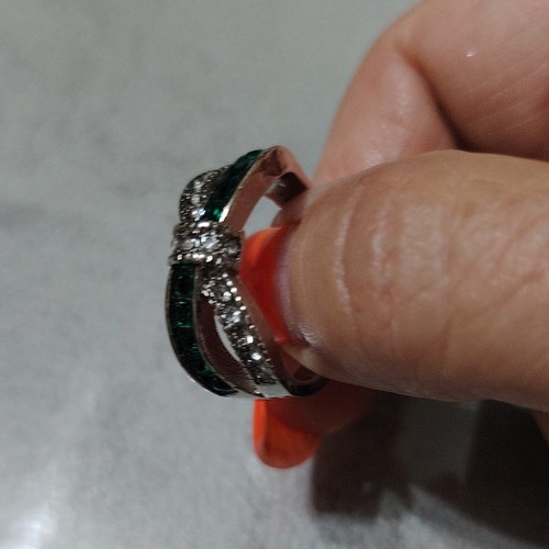 Anello donna argento - anello,