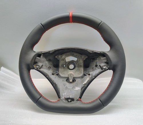 Volante pelle bmw e90 e91 - pelle,